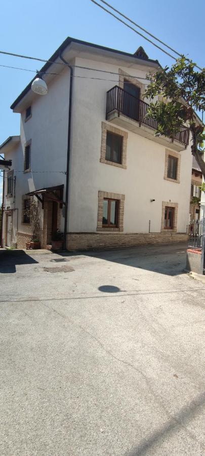 Villa Casa Vacanze Angelo Ortona Exterior foto
